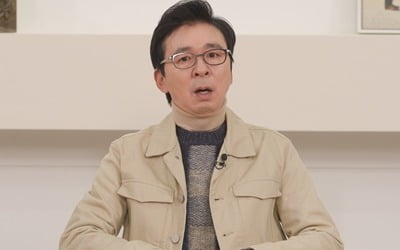 [공식] '결혼 8년차' 김국진, 기쁜 소식 알렸다…'트루맨쇼' MC 발탁