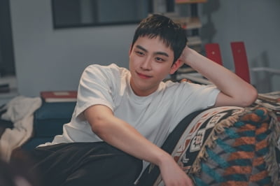 김도훈, 김유정과 ♥핑크빛 3개월 만에 입 열었다…"SNS서 작은 정보만으로 토론 이뤄져" ('친애하는')