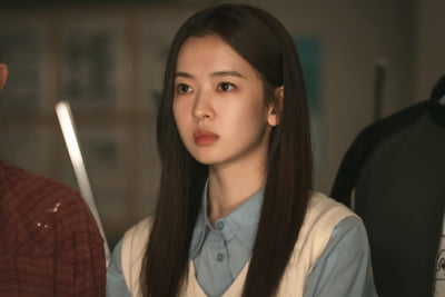 황보름별, 김요한과 ♥핑크빛 터졌다…"미묘한 공기가 참 즐거워" ('사랑혁명')