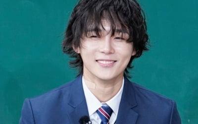 '현아와 결별' 던, 美 유명 배우와 파리서 포착…"먼저 다가와 줘" ('아형')