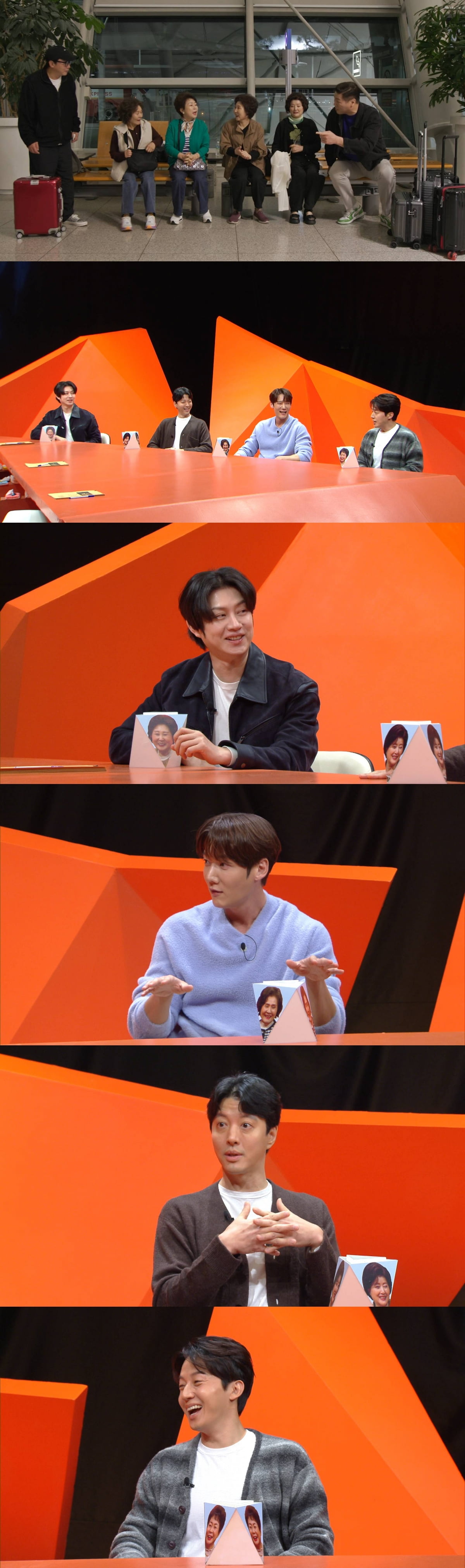 사진 제공=SBS '미우새'