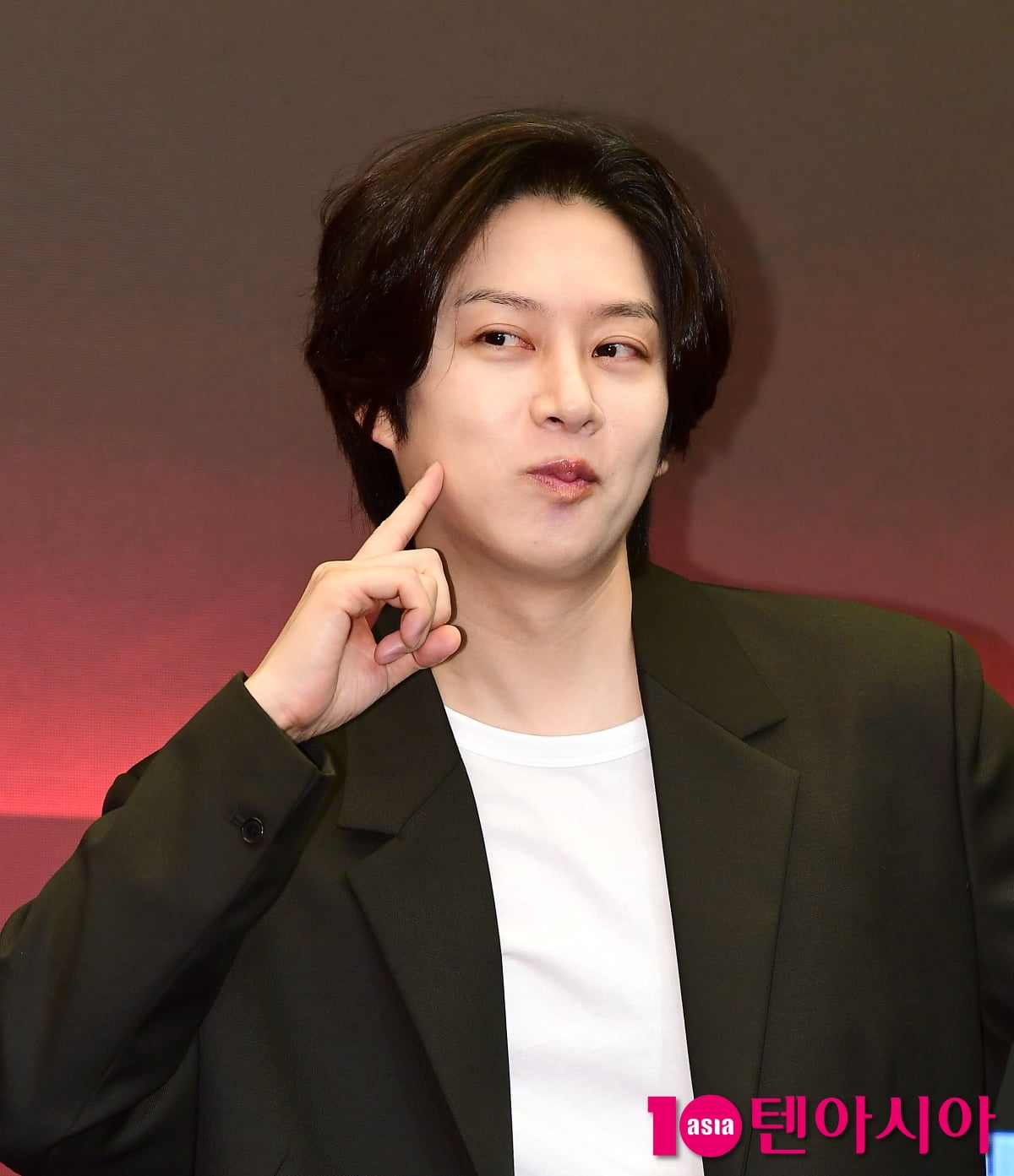 김희철/ 사진=텐아시아 DB