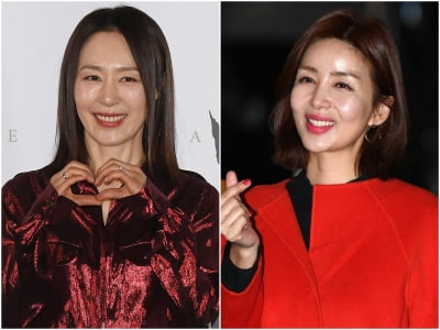 "문정희, 날라리인 줄 알았다"…'한재석♥' 박솔미, 공중파 녹화 도중 돌연 폭로 ('편스토랑')