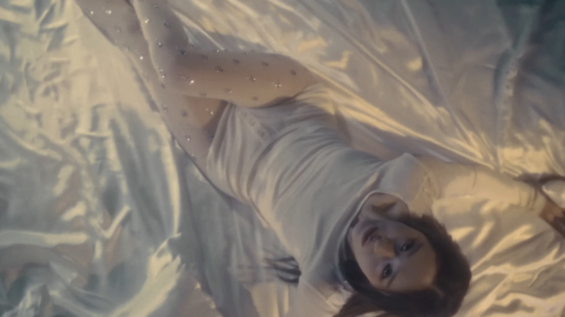 /사진=크리스탈 신곡 뮤직비디오 캡처