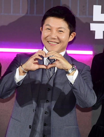 조세호, 1년 반 만 '1박 2일' 하차…제작진 "촬영분 제외"