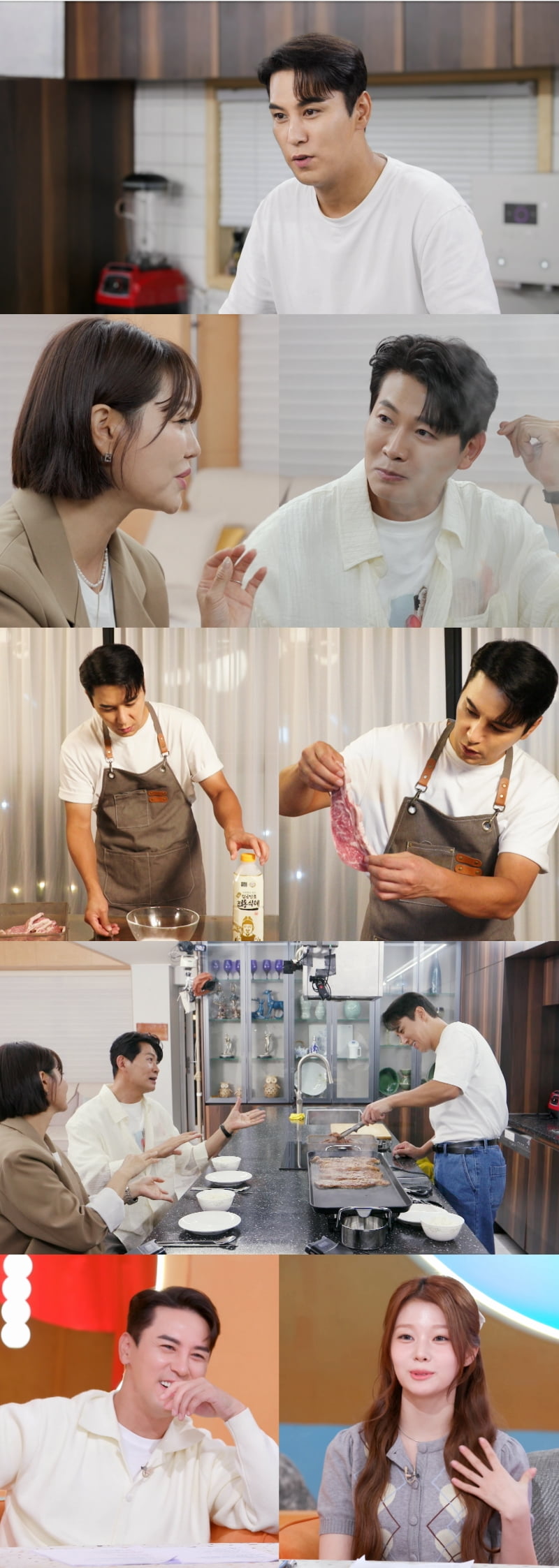 장민호, 결국 공식 사과했다…검증 들어가니 태세 전환, "처음 들어봐" ('편스토랑')