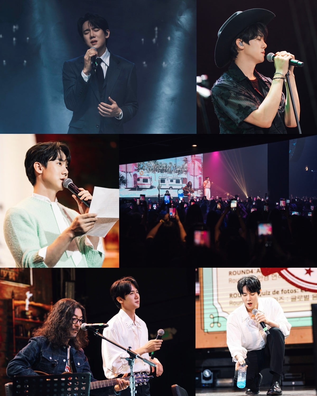 사진제공=킹콩 by 스타쉽