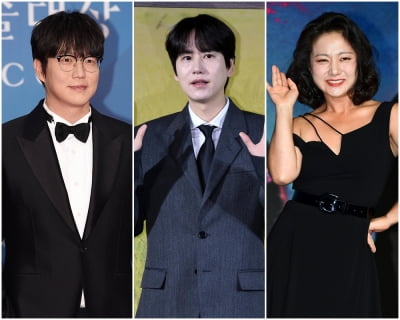 돈 뜯기고, 물건 빼앗기고, 박나래는 소송까지…'한 몸' 매니저와 멀어진 ★[TEN피플]