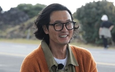 이성재, 기러기 아빠 생활 겨우 청산했는데…몇 년 새 급변한 얼굴('백반기행')