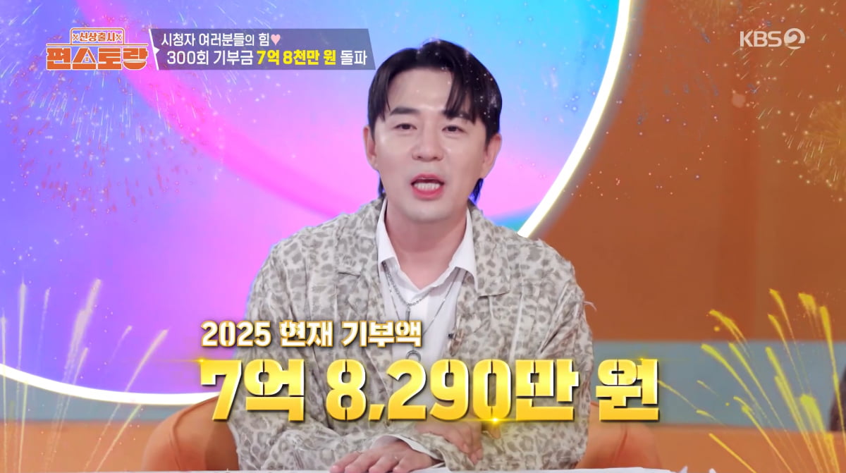 사진=KBS2 '신상 출시 편스토랑'