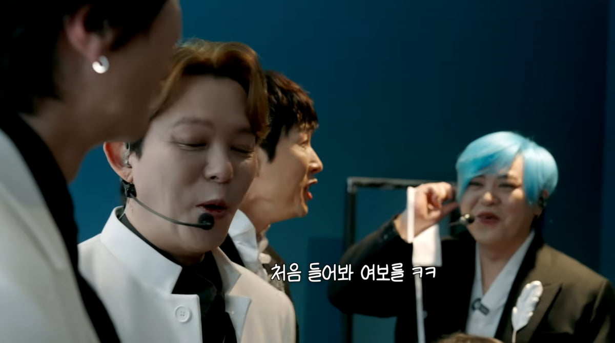 사진=유튜브 '재미하우스'