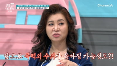 [종합] 초5 금쪽이, 경찰 눈 피해 母 또 위협…오은영 경고 "수위 더 높일 것" ('금쪽같은')