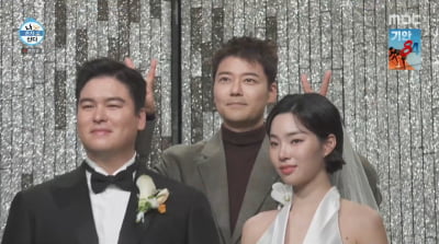 '48세 미혼' 전현무 "이장우 주례 부탁에 당황…멕이는 건가 생각도"('나혼산')
