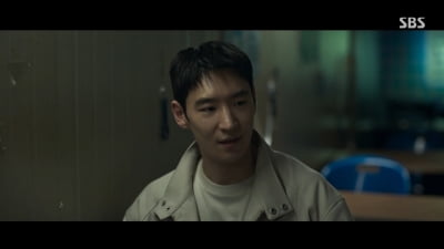 이제훈, 미제 살인 사건 해결 나섰지만…11.6%→8.9% 소폭 하락 아쉬워 ('모범택시')