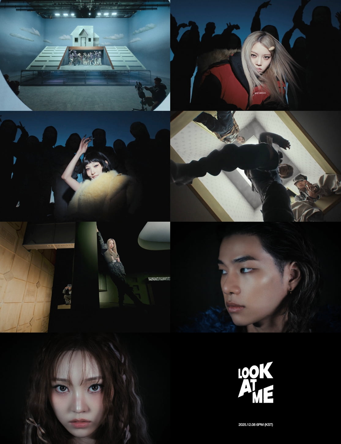 /사진 = 더블랙레이블