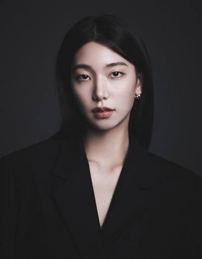 '모델 출신' 이호정, 연기 욕심 간절했다…배우 전향 10년 차에 "오디션 말고 ♥러브콜 원해" [인터뷰]