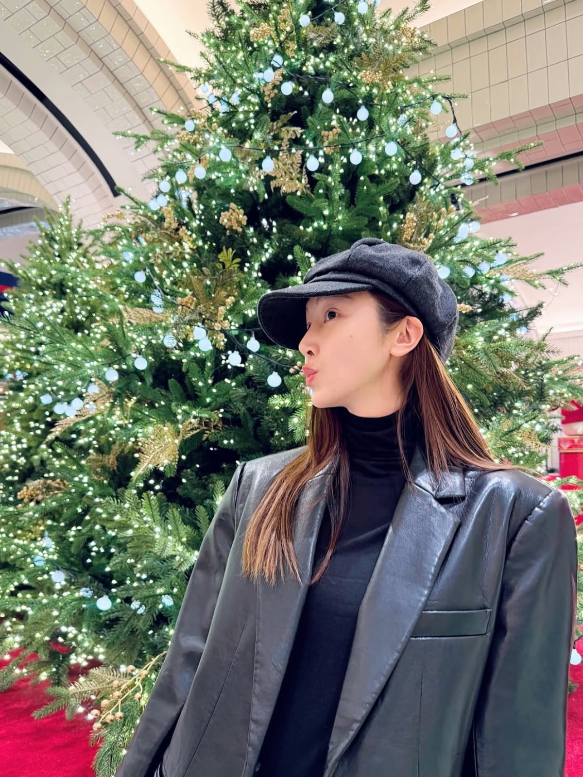 사진 = 제시카 인스타그램