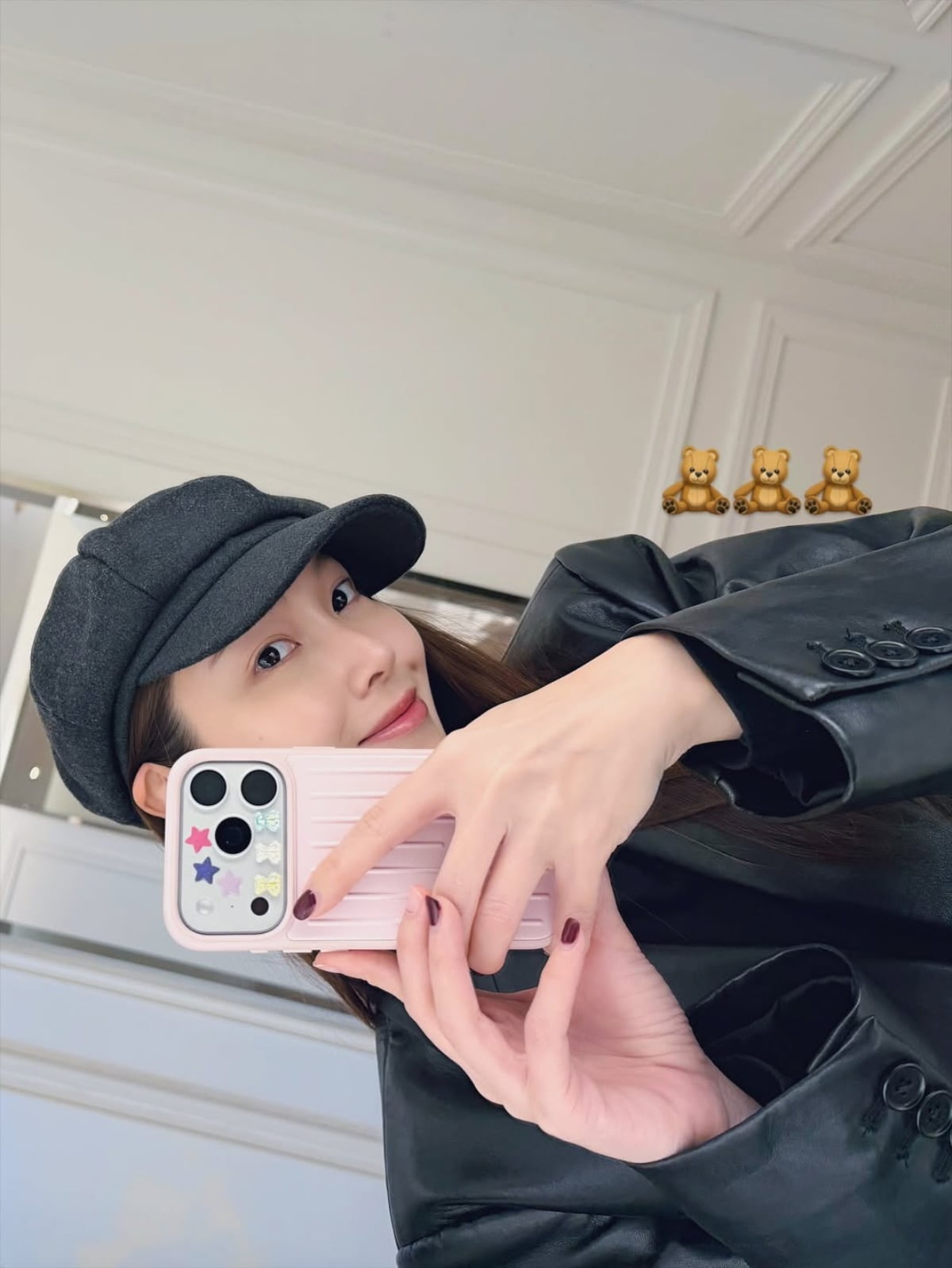 사진 = 제시카 인스타그램