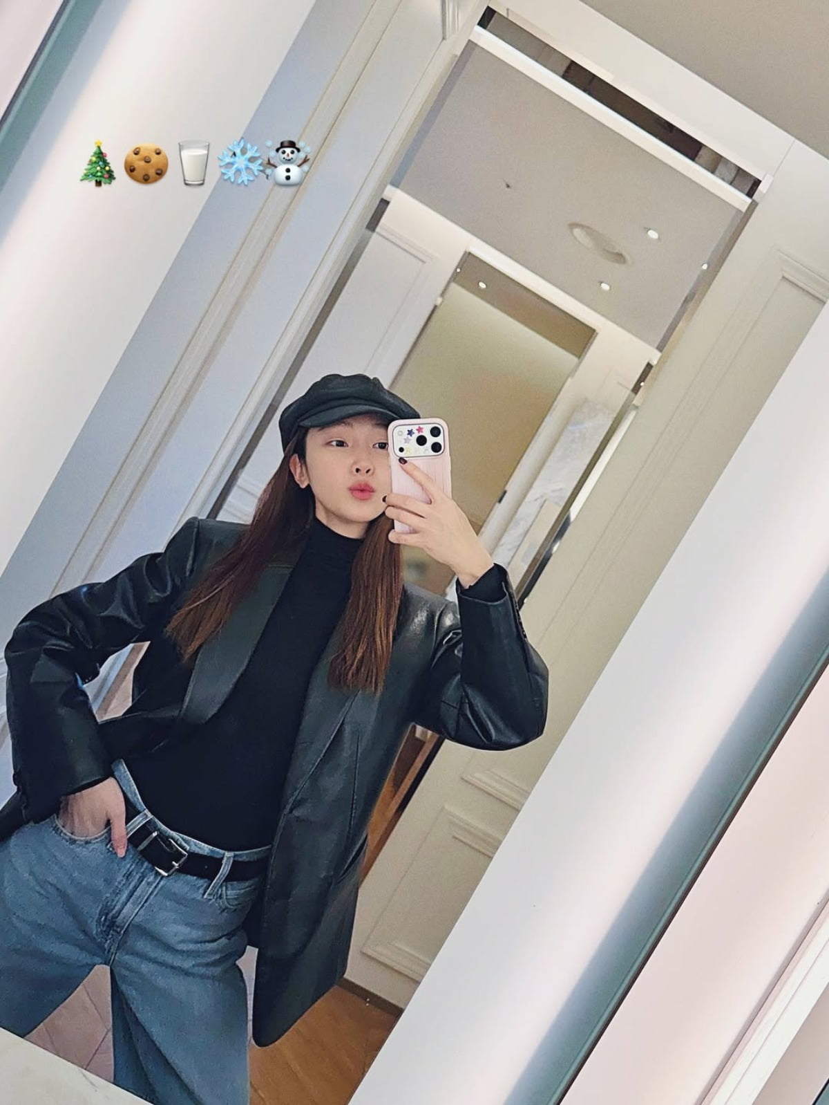 사진 = 제시카 인스타그램