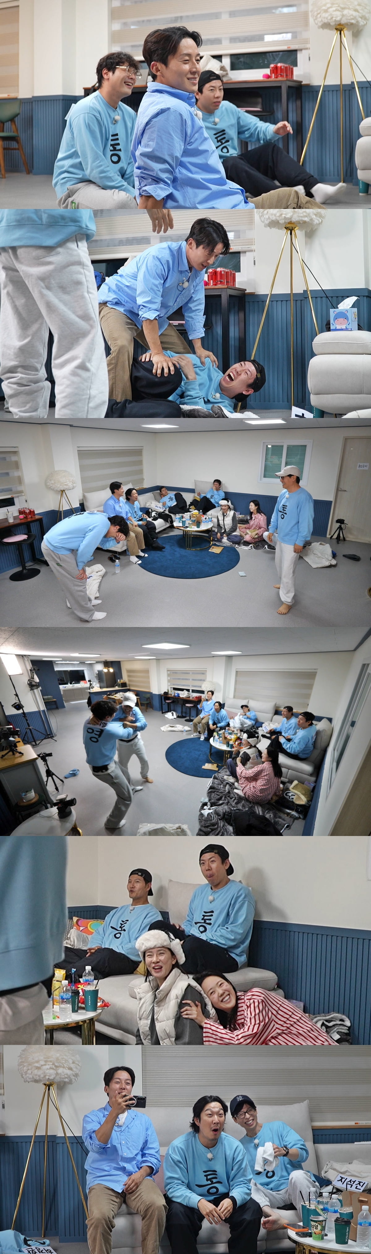 /사진 = '런닝맨'