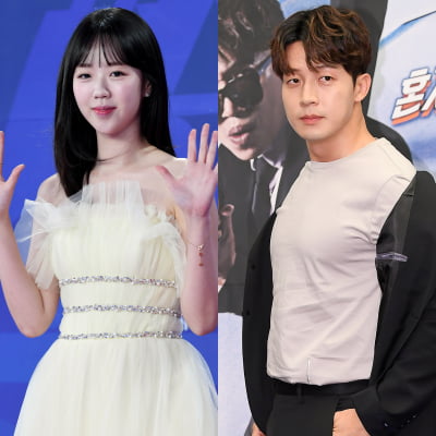 지예은, 미남 개그맨과 러브라인 칼차단…갑상선 휴식기 후 달라졌다 ('런닝맨')