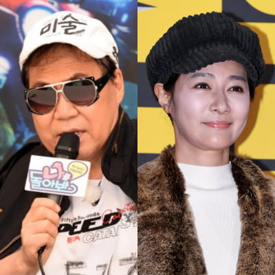 조영남, '유부남 사기 결혼' 김주하에 "왜 남자 복 없는지 알고 싶다" ('데이앤나잇)