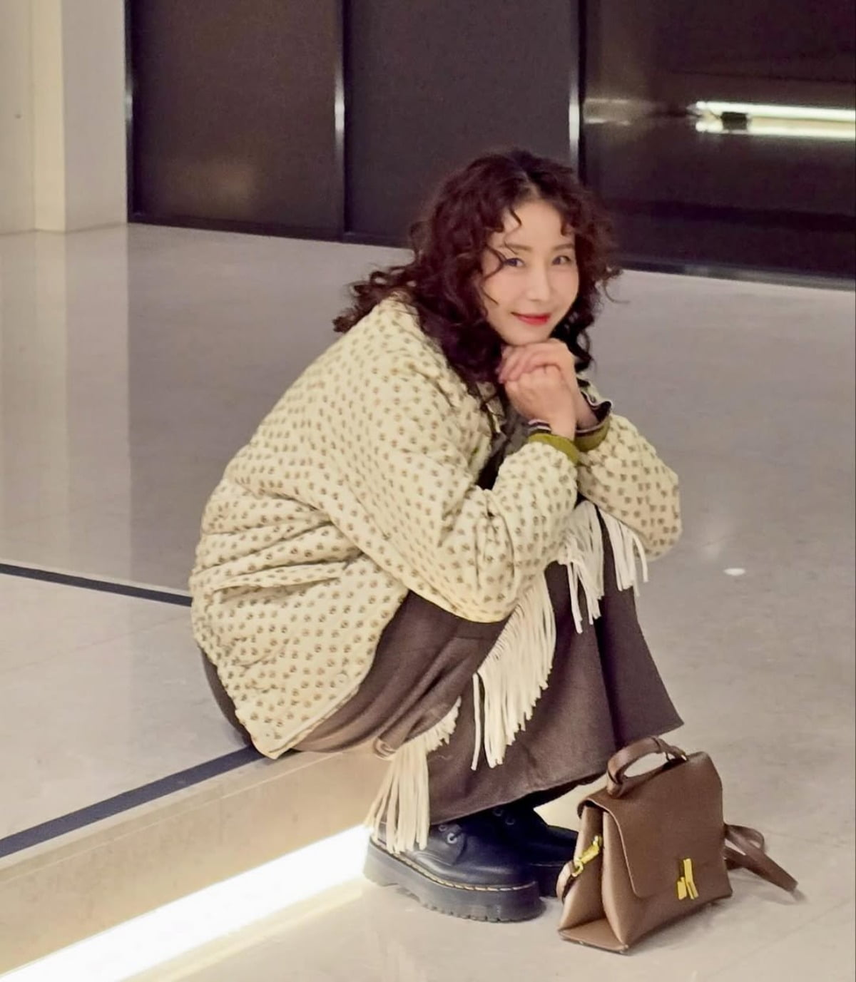 사진 = 한다감 인스타그램