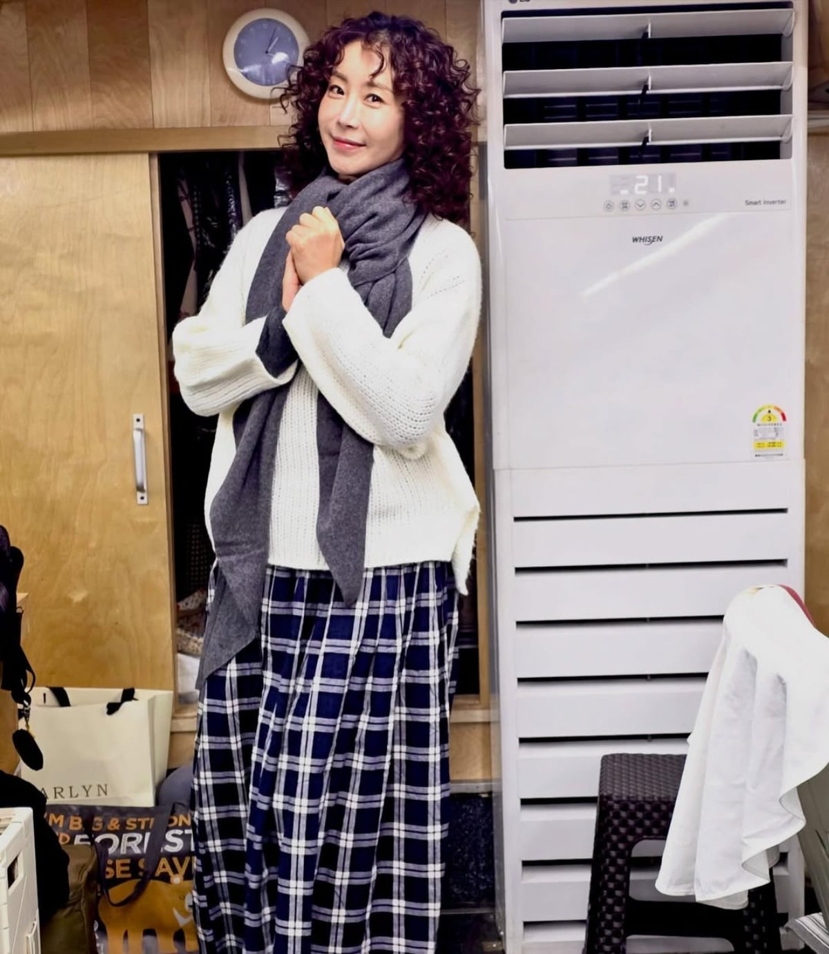 사진 = 한다감 인스타그램