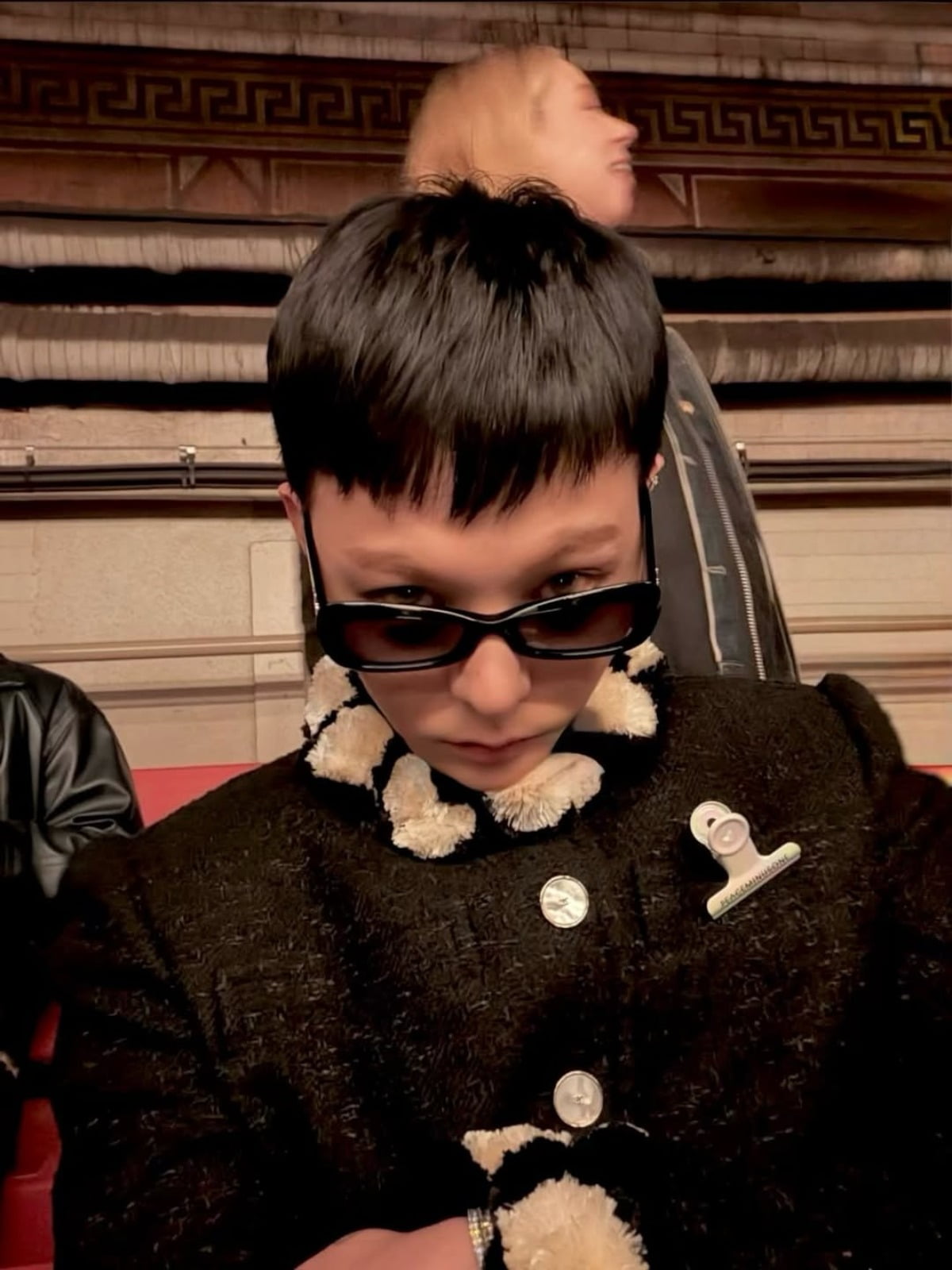 사진 = 지드래곤  인스타그램