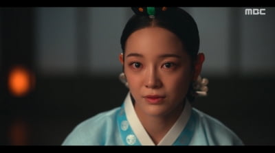 김세정, 기억되찾았지만 이제훈 독주 버거웠나…'6%→5.3%' 소폭하락 ('이강달')