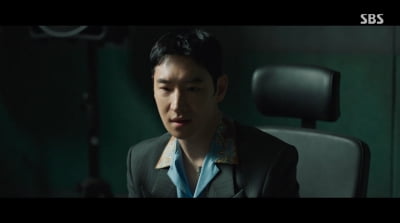 이제훈, 강태오♥김세정 꺾고 제대로 일냈다…승부조작 진실 포착 '12%' 돌파 ('모범택시')