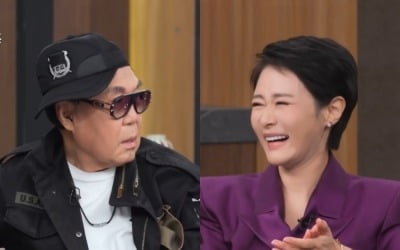 '80세 돌싱' 조영남, 28살 연하 女앵커에 프로포즈했다…"♥마지막 사랑 하고파" ('데이앤나잇')[종합]