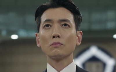 [종합] 정경호, 12억 뇌물에 결국 무너졌다…옷 벗고 자리 내려놔 '최고 5.3%' ('프로보노')