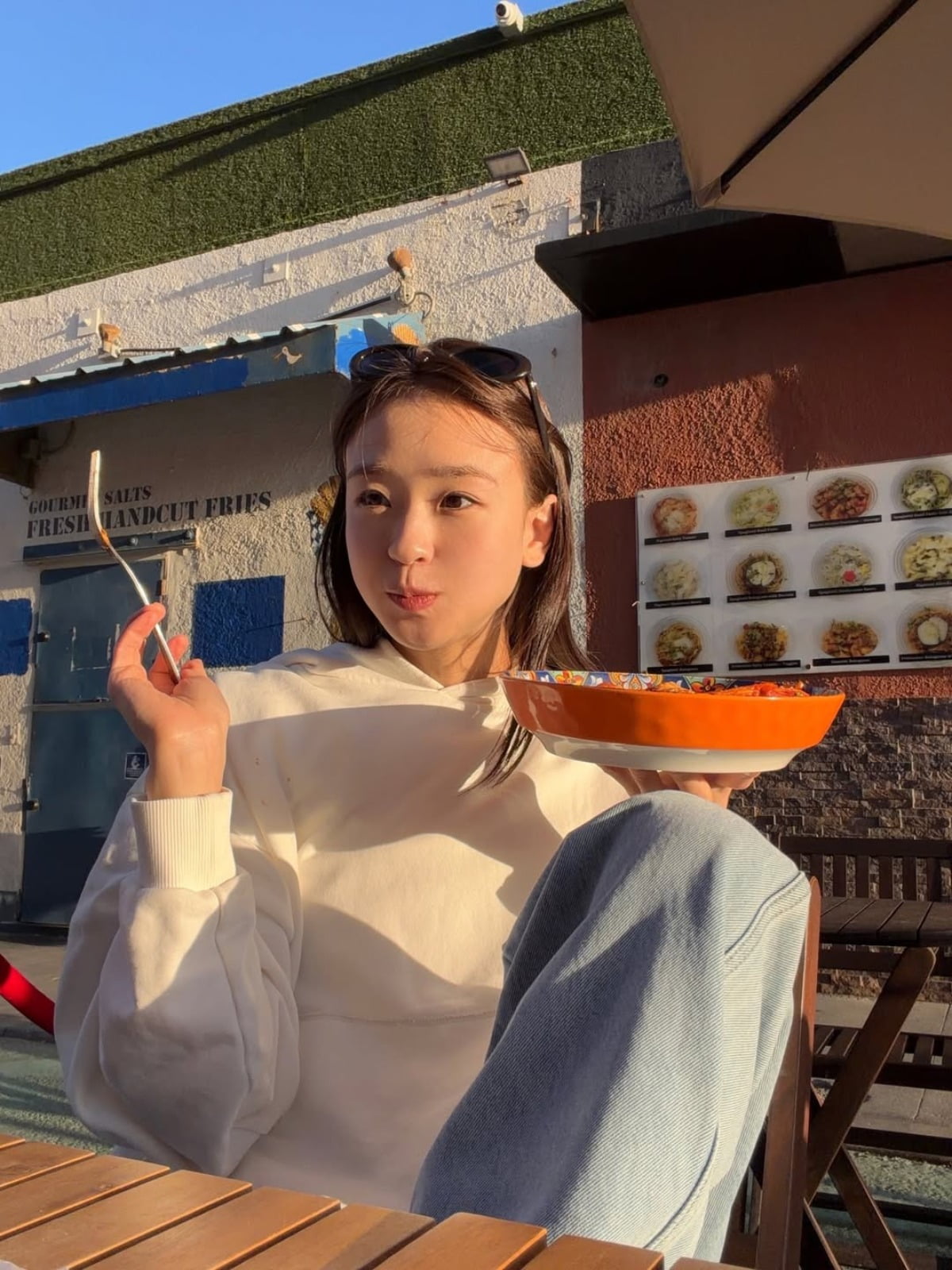 사진 = 손연재 인스타그램