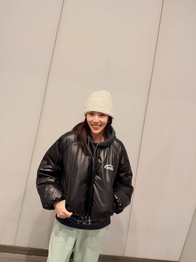 '월세 1000만원' 손담비♥이규혁, 8개월 아기에 벌써…명품도배→조기교육까지