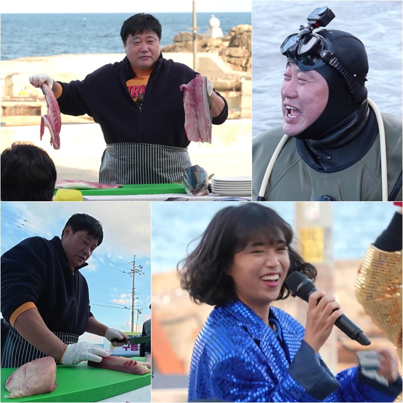 막말 논란 터졌는데…♥19살 연하 아내 홀대한 양준혁, 또 철없는 모습 "망신이다 망신" ('사당귀')