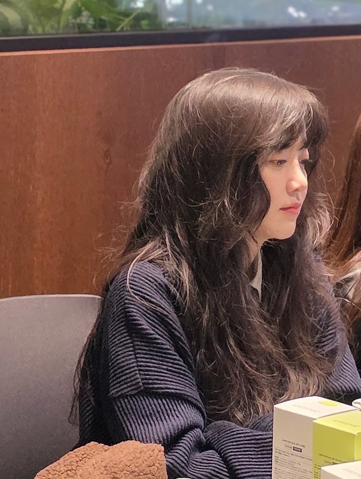 사진 = 구혜선 인스타그램 