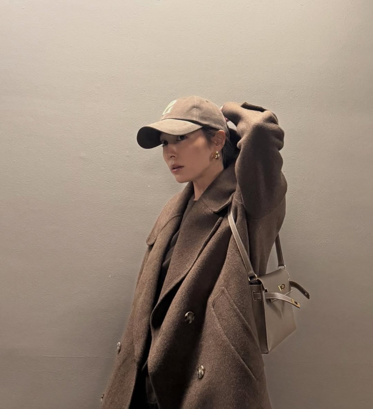 사진 = 이민정 인스타그램