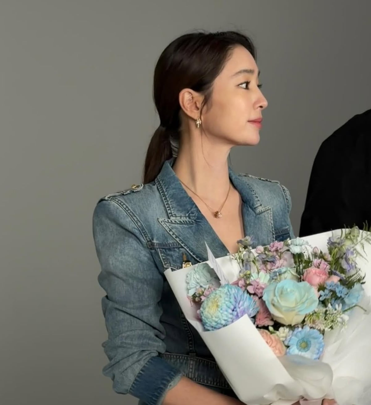 사진 = 이민정 인스타그램