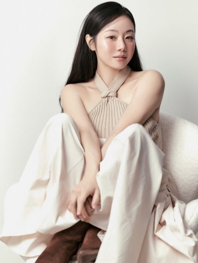 '서울대 동문♥' 이시원, 완전 달라진 충격적인 비주얼…'못알아 보겠네'