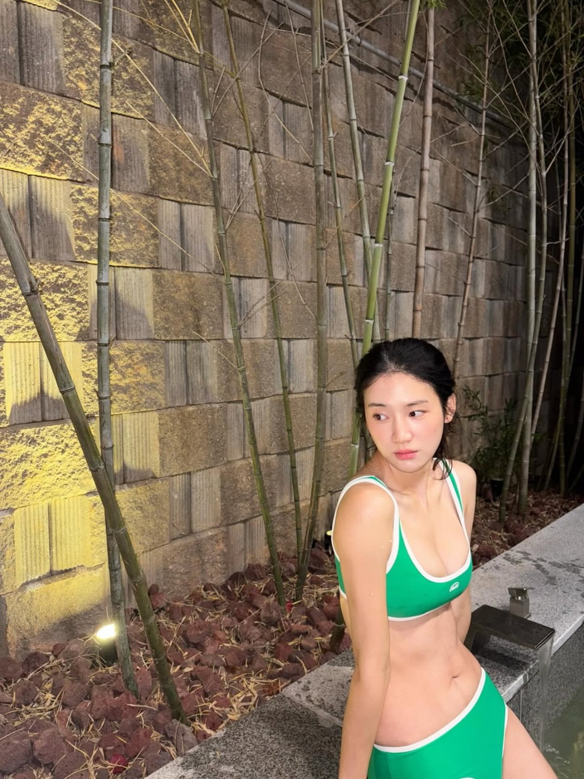 사진 = 박주현 인스타그램