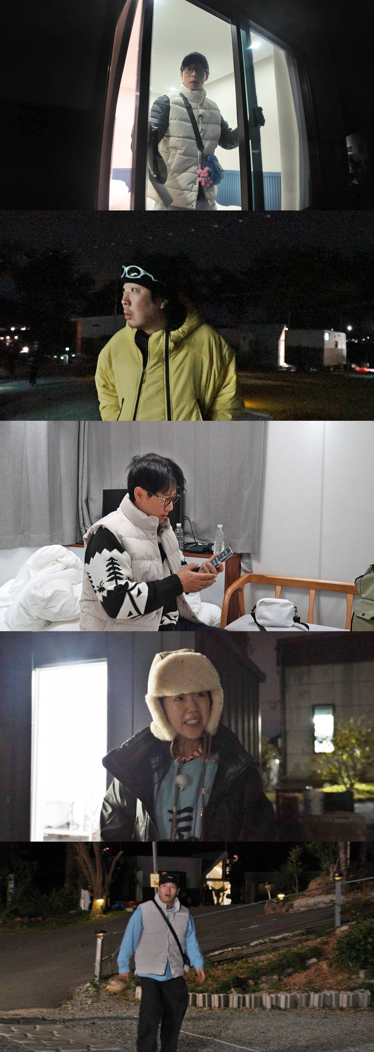 유재석, 결국 스스로 고문 택했다…천하의 국민 MC도 확신 어려워 ('런닝맨')