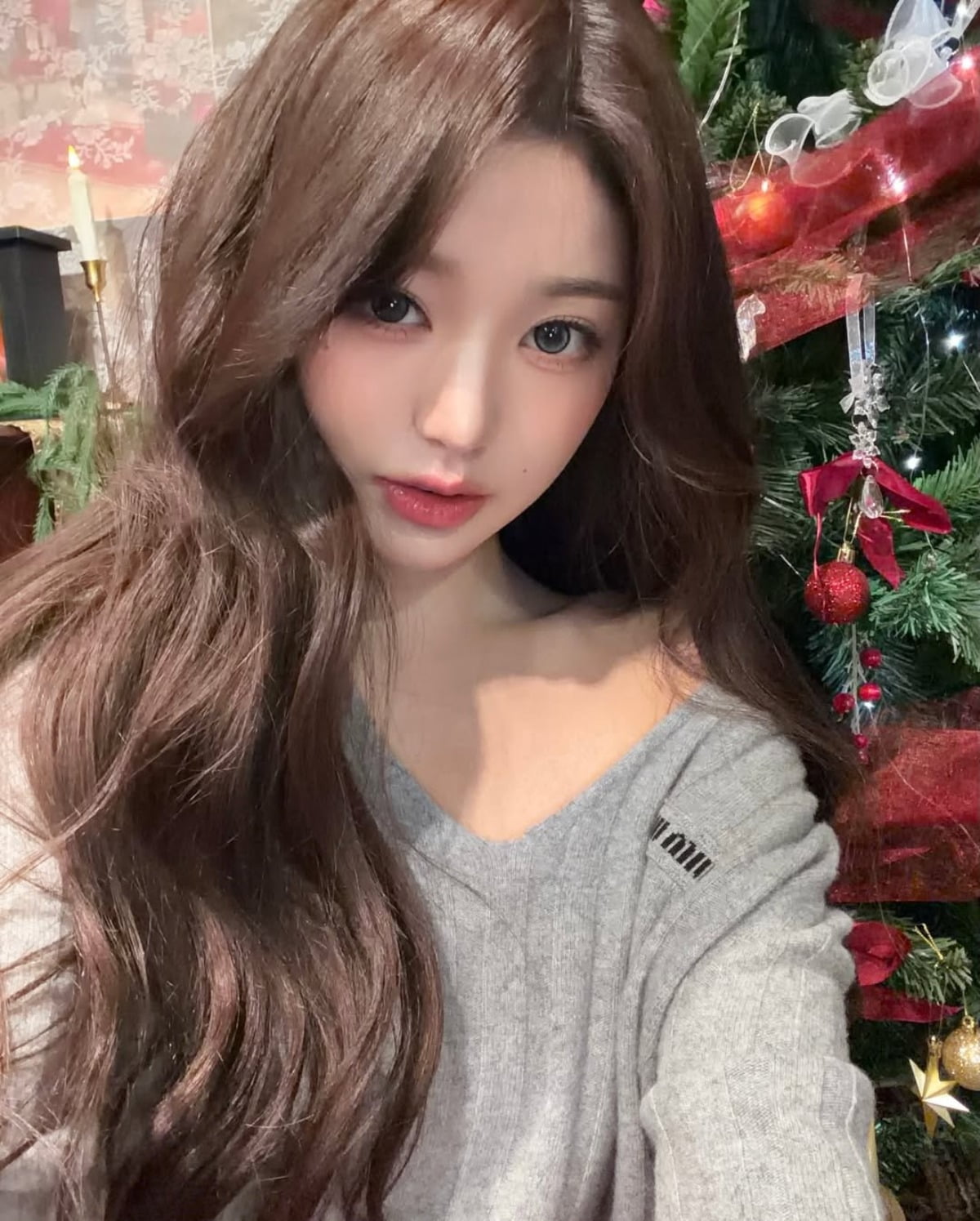 사진 = 장원영 인스타그램