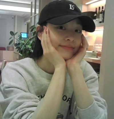 김연아, '5살 연하' 고우림 시선 담겼다…결혼 3년차에도 충격적인 달달함