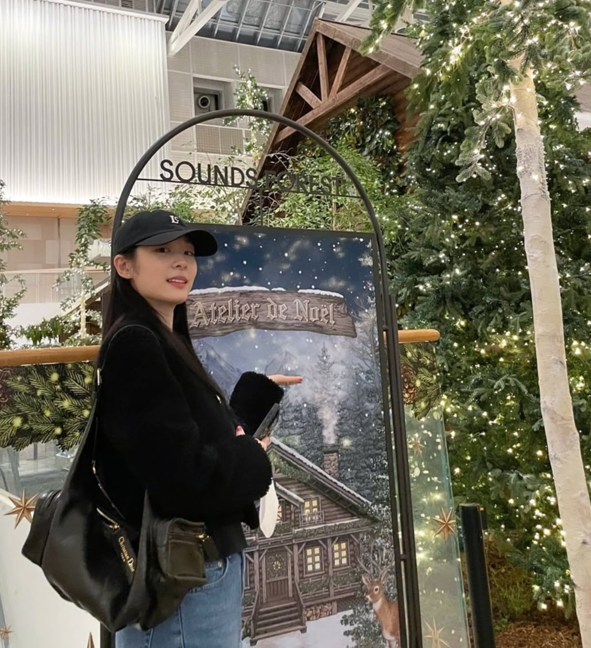 사진 = 김연아 인스타그램