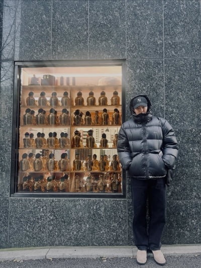 '한남동 家 58억 매각' RM, 정국 열애설 후 충격 발언하더니…"해체 생각 해"