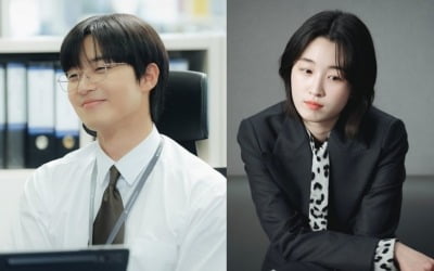 박서준, ♥열애설 터졌다…상대는 재벌가 둘째 딸, 불륜 스캔들 후 또 '특종' ('경도를')