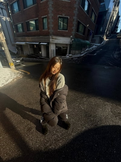 '고아성 대신 19금 연기' 고아라…'35세' 안 믿기는 상큼미 폭발