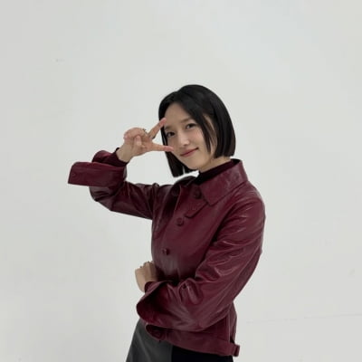 '승무원 출신 33세' 표예진, 최고 시청률 11.6%찍더니…단발 여신 강림했네