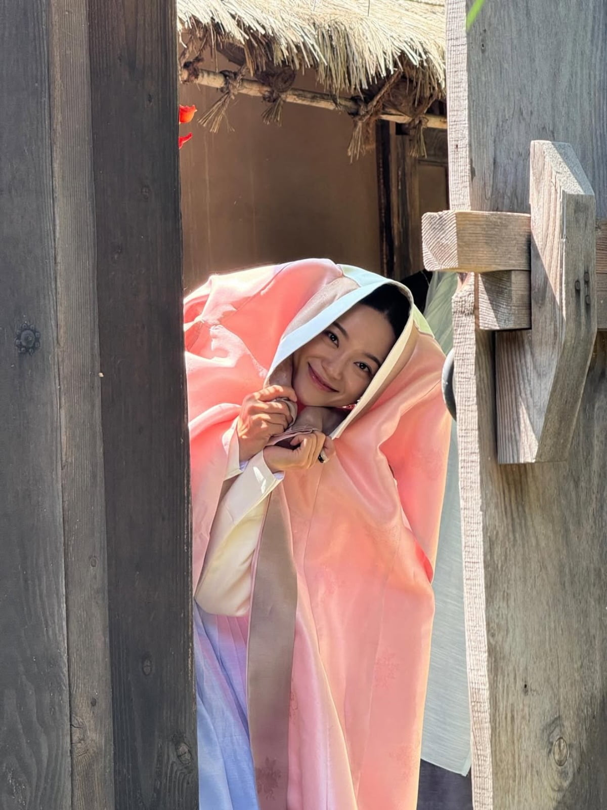 사진 = 김세정 인스타그램